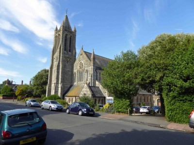 Eastbourne All Saints